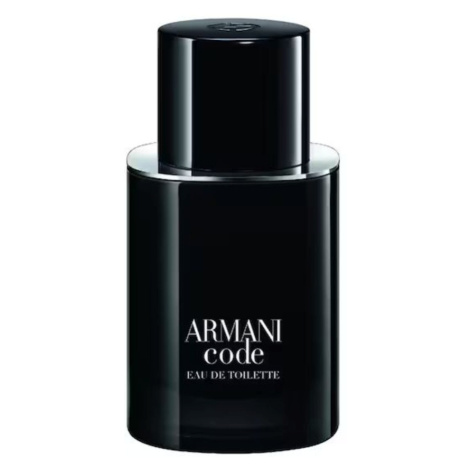 Armani Code Man EDT-S 75ml