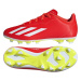 Topánky adidas X Crazyfast Club FxG Jr IF0720