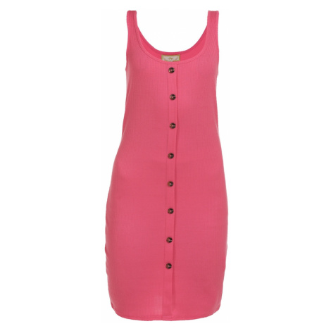 MYMO Letné šaty  rosé