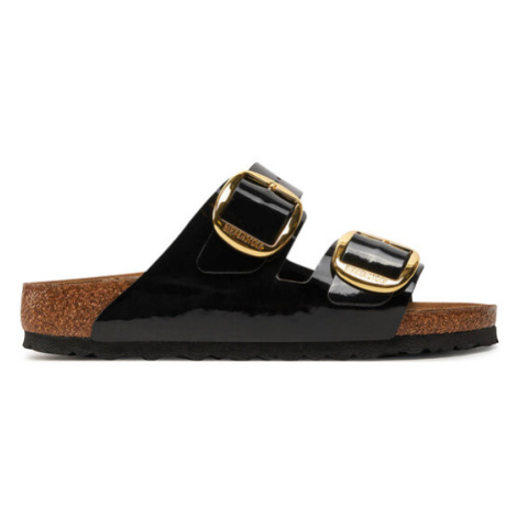 Birkenstock Šľapky Arizona Big Buckle Bf 1027918 Čierna