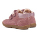 Geox Sneakersy B Macchia Girl B164PC 07722 C8025 Ružová