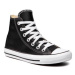 Converse Plátenky Ct Hi 132170C Čierna