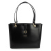 Guess  KUBA NOEL TOTE HWVA93 29250  Tašky Čierna