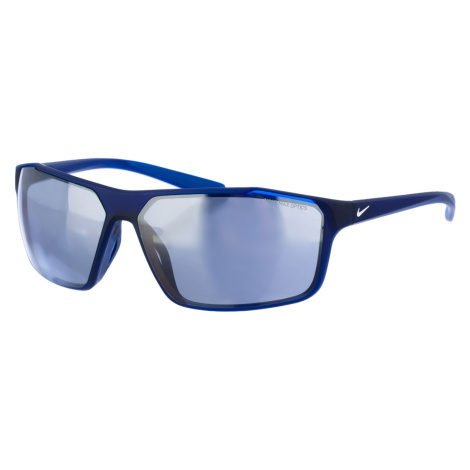 Nike  CW4674-410  Slnečné okuliare Modrá