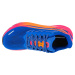 Modré dámske bežecké tenisky Salomon Aero Blaze 2 ISD W 475266