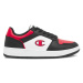 Champion Sneakersy REBOUND 2.0 LOW S21906-KK019 Červená