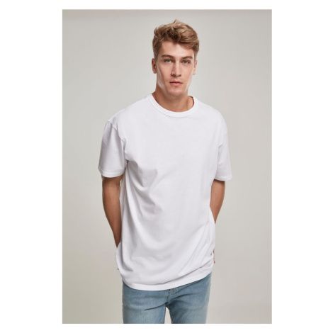 Bio Basic T-shirt white Urban Classics