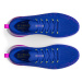 Tenisky Under Armour Velociti 3 Blue