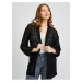 Orsay Black Ladies Cardigan - Women