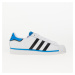 Tenisky adidas Superstar Ftw White/ Core Black/ Brave Blue