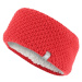 Lafuma Track headband scarlet pink, UNI Dámska čelenka