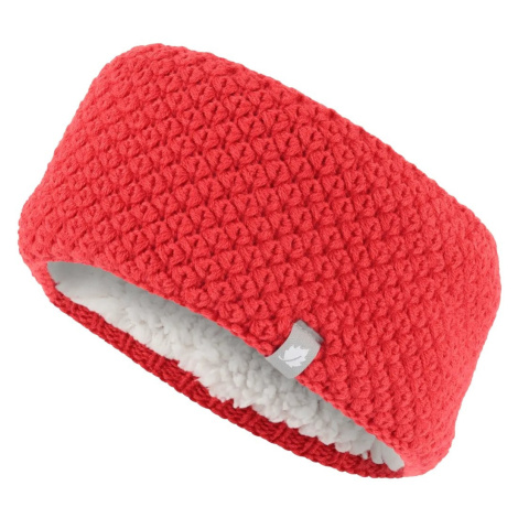 Lafuma Track headband scarlet pink, UNI Dámska čelenka