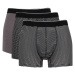 DEFACTO Regular Fit 3-pack Boxer