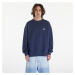 Mikina Nike ACG Therma-FIT Fleece Crew Thunder Blue/ Summit White