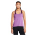 Under Armour - Dámske tielko Knockout Tank Purple  XL