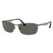 Ray-ban  RB353400459  Slnečné okuliare Viacfarebná