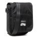 Adidas Ľadvinka Flap Bag HE9712 Čierna