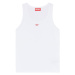 Tričko Diesel T-Anky-D Tank Top Bright White