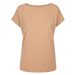 Women's T-shirt Kilpi NELLIM-W light pink