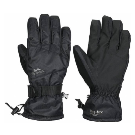 Men's Ski Gloves Trespass Punch