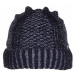 Warm Urban zimní čepice barva: černá