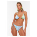 Bikini set Trendyol TBESS22BT0003/Very colorful