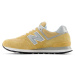 Dámske topánky New Balance U U574PGW