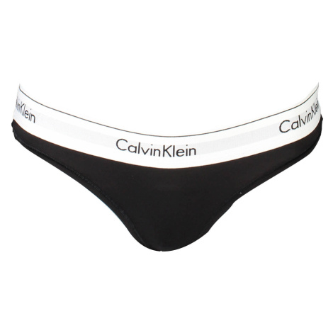Dámske nohavičky Calvin Klein