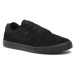 DC Shoes Tonik - Pánske - Tenisky DC Shoes - Čierne - ADYS300769-BB2