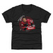 Chicago Blackhawks detské tričko Connor Bedard #98 Dots WHT 500 Level