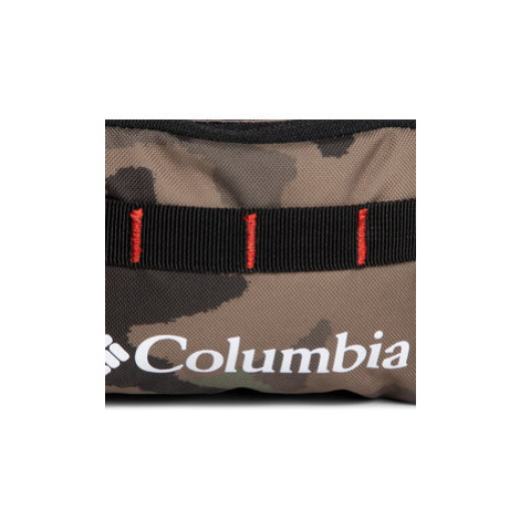 Columbia Ľadvinka Zigzag Hip Pack 1890911317 Zelená
