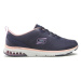 Skechers Sneakersy Mellow Days 104296/NVCL Tmavomodrá