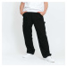 Kalhoty Urban Classics Carpenter Pants Black