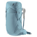 Turistický batoh Deuter Aircontact Ultra 45+5 SL Farba: tmavo modrá