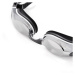 Plavecké brýle NILS Aqua NQG550MAF černé