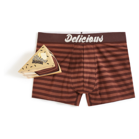 Celio Gift set of boxers Cake - Men's