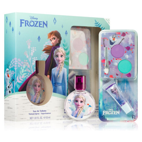 Disney Frozen Beauty darčeková sada pre deti