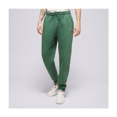 Ellesse Nohavice Lomma Jog Pant Green