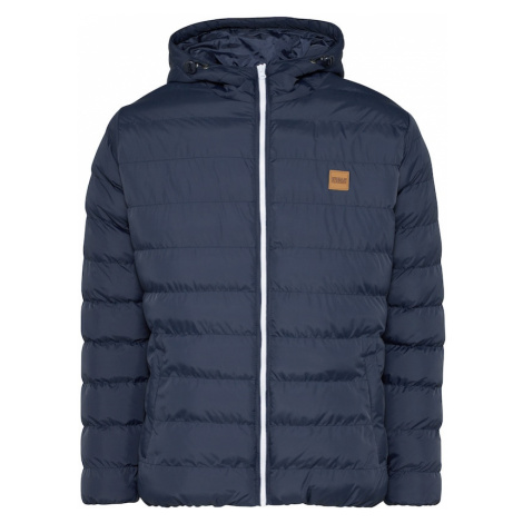 Pánske zimné bundy Urban Classics