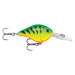 Rapala wobler ultra light crank 3 cm 4 g ft