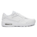 Nike Sneakersy Air Max Sc Lea DH9636 101 Biela