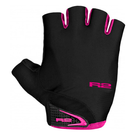 Cyklistické rukavice R2 RILEY G