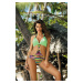 Anabella Freeze M-425 Swimsuit Green