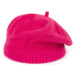 DÁMSKY BARET KNITTED MOMENTS ART OF POLO 23397 KNITTED MOMENTS