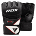 RDX GRAPPLING GLOVE F12 MMA rukavice, čierna, veľkosť