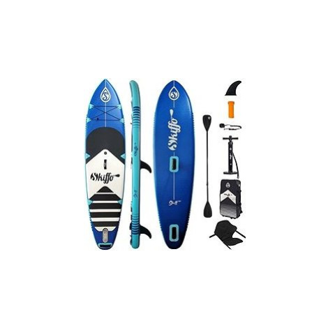 SKIFFO WS Combo 10'4''× 32''× 6