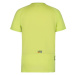 Rukka MALIKO Pánske funkčné tričko, svetlo zelená, veľkosť