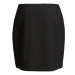 JJXX Puzdrová sukňa 12241563 Čierna Slim Fit