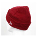Zimná čapica New Era Fishrmn Cuff knit New Era Cardinal Red