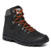 Palladium Outdoorová obuv Pallabrousse Hkr Wp+ 08840-008-M Čierna